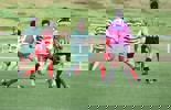 Round 3 V Narromine